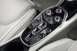 Mclaren Gt Gear Box