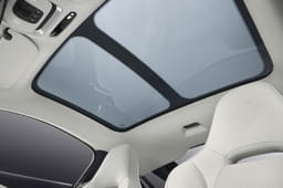 Mclaren Gt Front Row Seats
