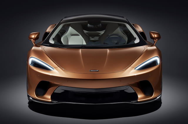 Front View Image - 8757