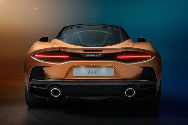 Rear View Image - 8758