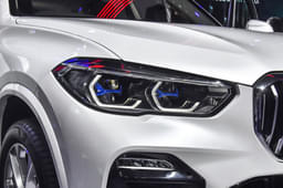 Bmw X5 Headlight