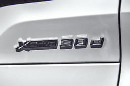 Bmw X5 Color Silver