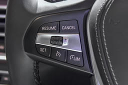 Bmw X5 Steering Wheel