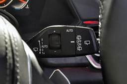 Bmw X5 Leather Wrapped Steering Wheel