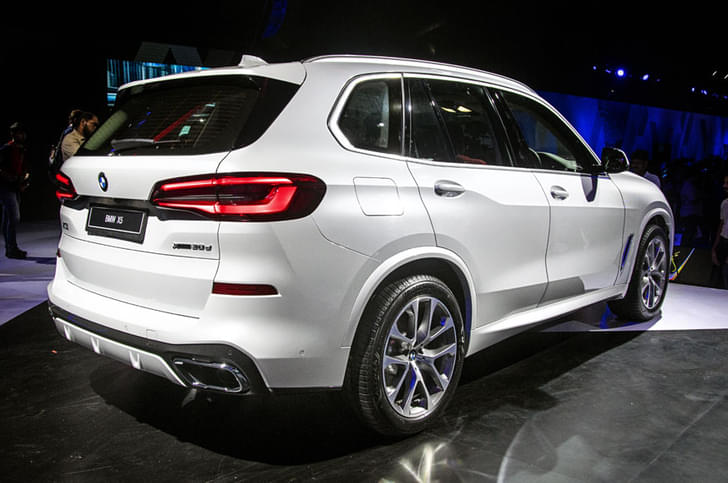 Rear View