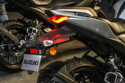 Suzuki Gixxer SF 250