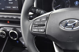 Hyundai Venue image gallery