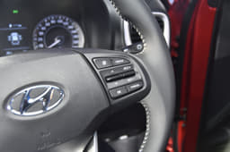 Hyundai Venue image gallery