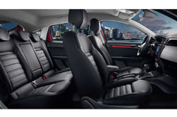 Renault Arkana image gallery