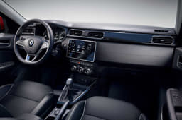 Renault Arkana image gallery