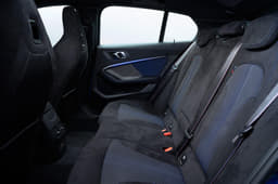 2019 BMW 1 Series image gallery