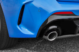 2019 BMW 1 Series image gallery