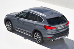 2019 BMW X1 image gallery 