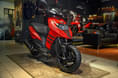 Aprilia Storm 125. Aprilia Storm 125.