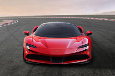 Ferrari SF90
