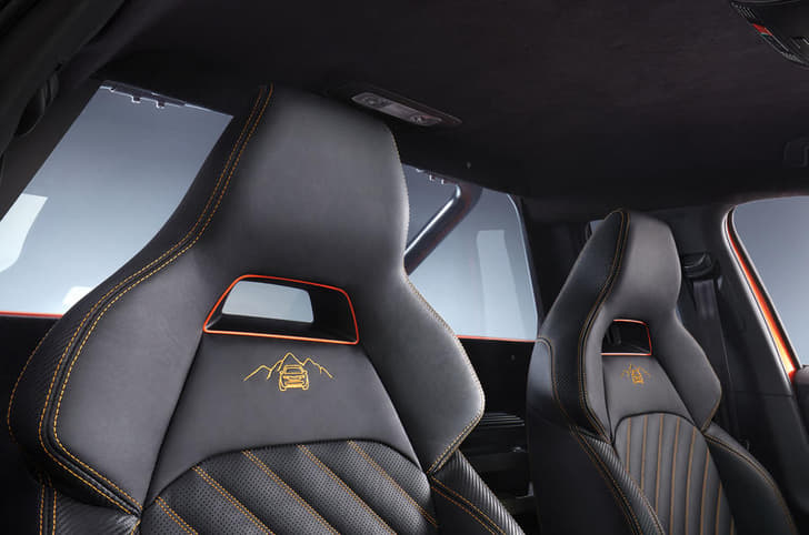 2019 Skoda Mountiaq pickup concept image gallery 