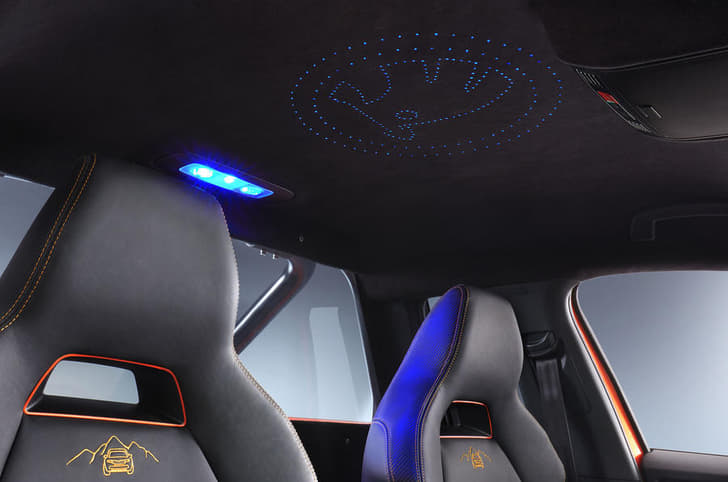 2019 Skoda Mountiaq pickup concept image gallery 