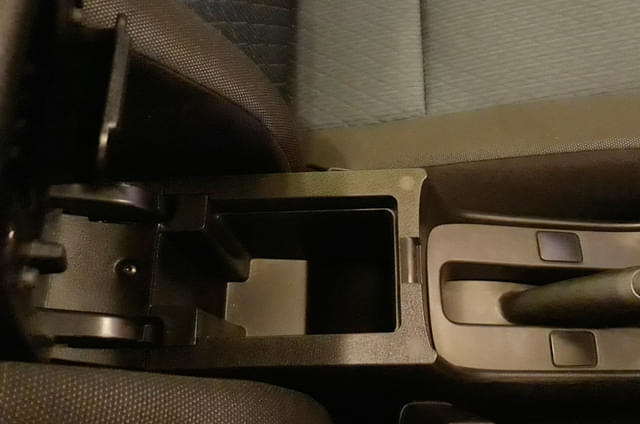 Gear Box Image - 8221