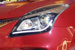 Toyota Glanza Headlight