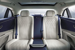 2019 Bentley Flying Spur image gallery