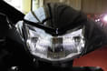 Honda Activa 125 FI BS6 headlight Honda Activa 125 FI BS6 headlight