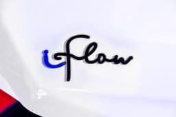 22 KYMCO iFlow electric scooter image gallery