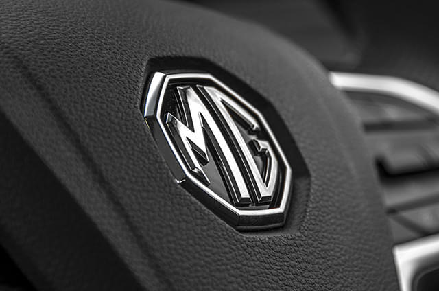 Steering Wheel Image - 2418