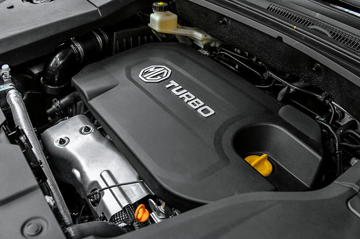 Closed Bonnet