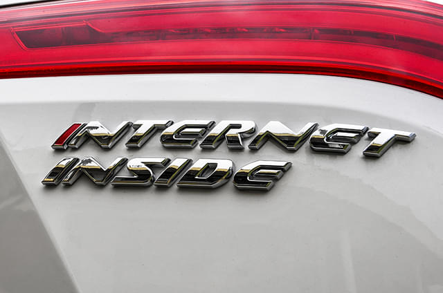 Rear View Image - 2415