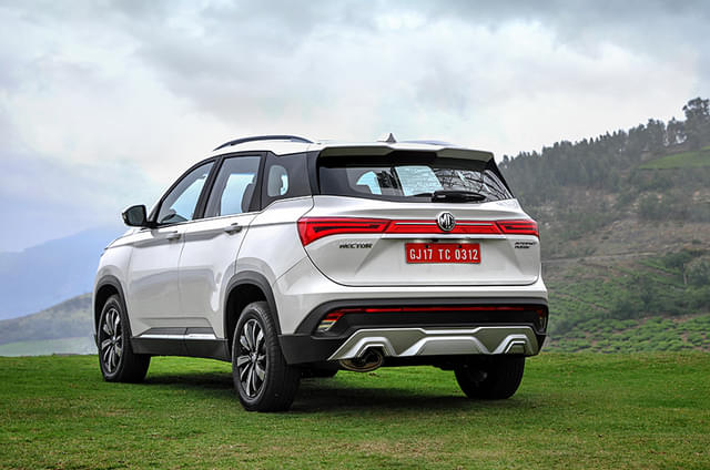 Rear View Image - 2411