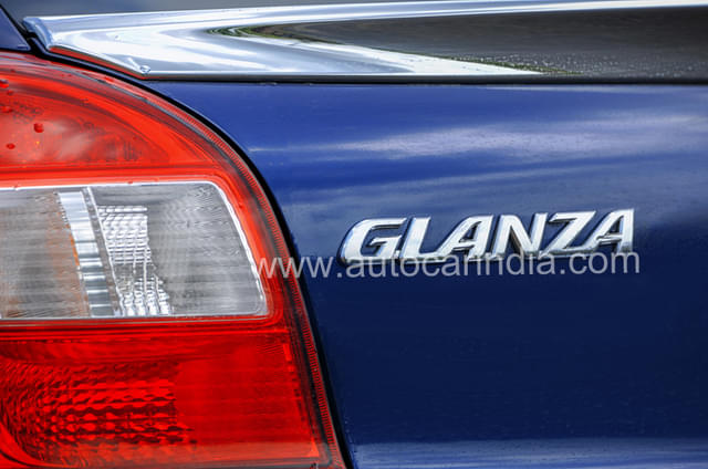 Rear View Image - 8027