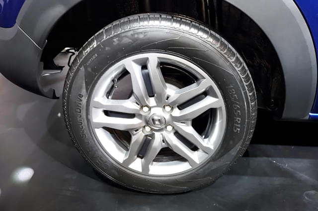 Alloy Wheels True Image - 10124