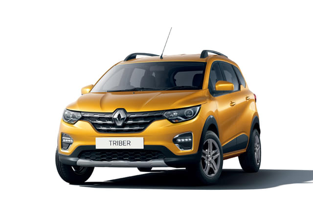Front View Image - 9970
