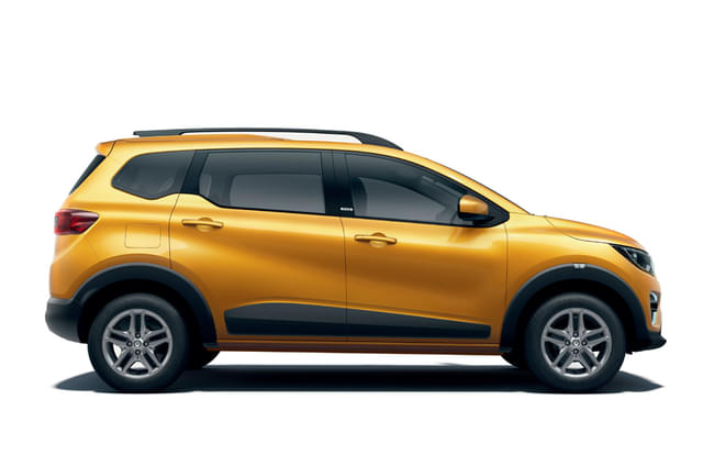 Alloy Wheels Image - 9991