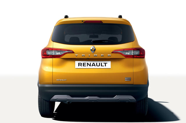 Rear View Image - 10012