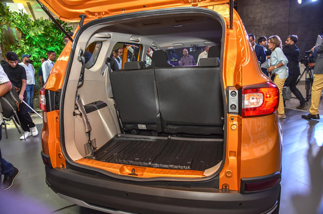 Rear View Image - 10347