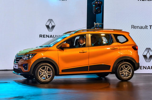 Alloy Wheels Image - 10296