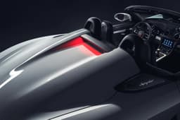 2019 Porsche 718 Boxster Spyder image gallery