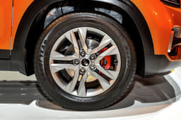 2019 Kia Seltos image gallery