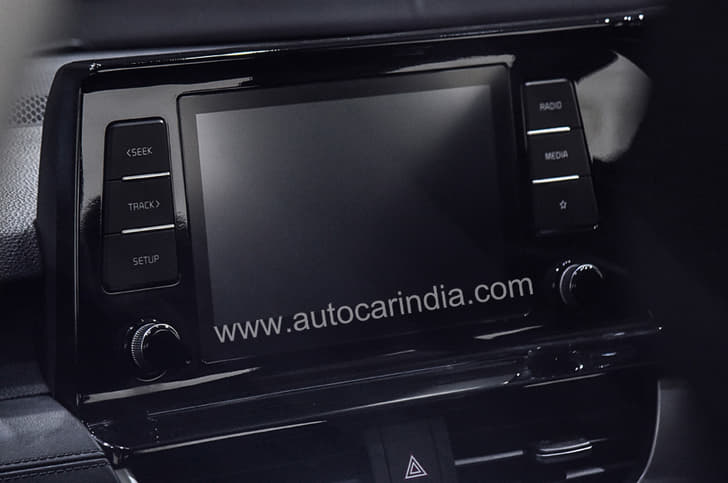 2019 Kia Seltos image gallery