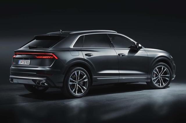 Rear View Image - 13387