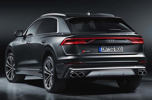 Rear View Image - 13415