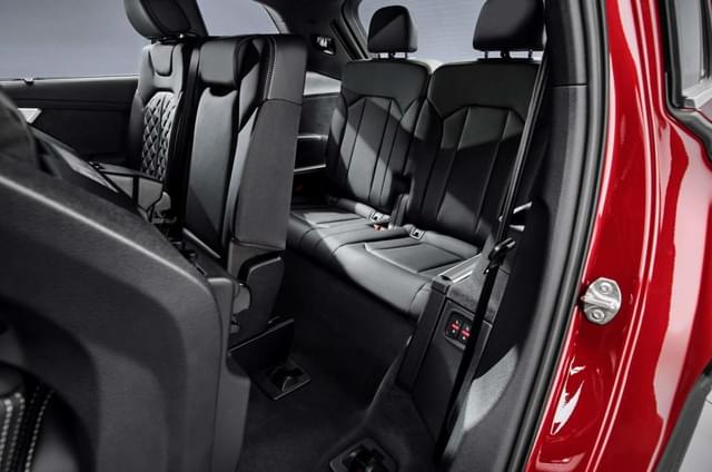 audi q7 Image - 6246