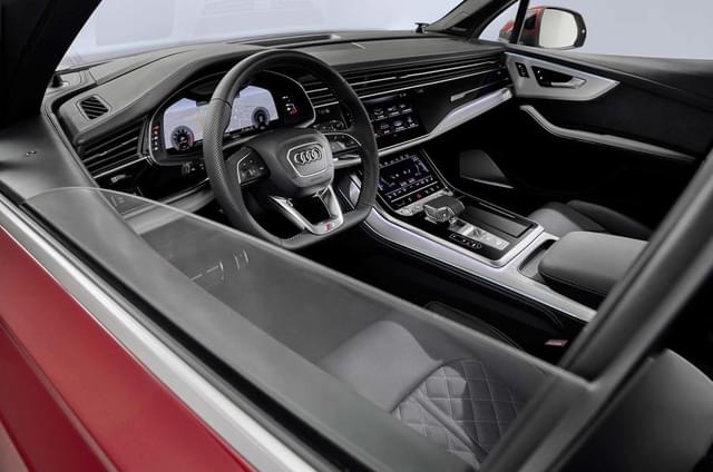 Dashboard Image - 7100