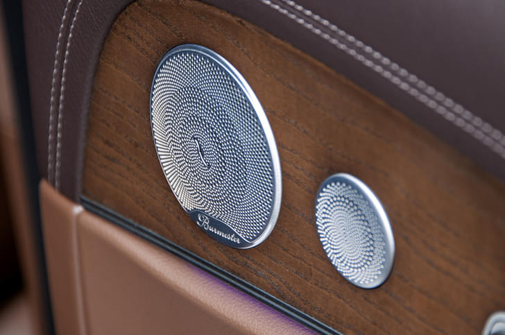 Mercedes Benz E Class Number Of Speakers 2