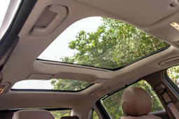 Mercedes Benz E Class Ambient Interior Lighting