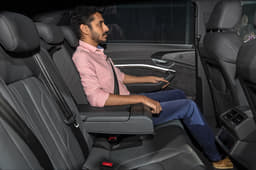 2019 Audi e-tron India image gallery