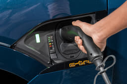 2019 Audi e-tron India image gallery