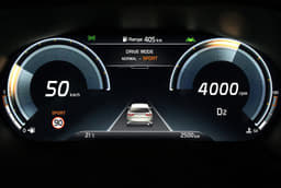 2020 Kia XCeed image gallery