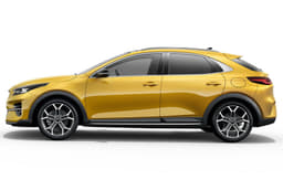 2020 Kia XCeed image gallery